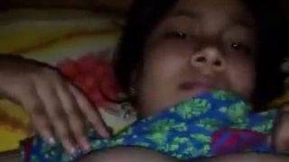 Istriku Dibagi Ke Teman Untuk Buat Video Mesum