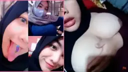 Jilboobs Vcs Toket Montok Masih Perawan