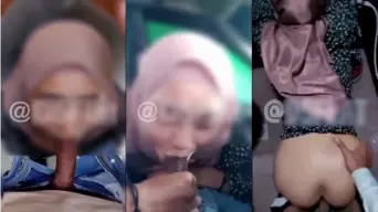 Kumpulan Sepong Memek Tante Berjilbab @d5flat