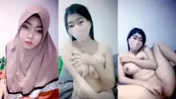 Nella Hijab Tersebar Live Streaming Telanjang Bulat