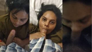 Rekaman Mms Blowjob Dalam Dari Cewek Montok Di Kamar Hotel