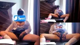 Siswi Sma Terekam Mesum Di Hotel, Video Panasnya Heboh Di Twitter