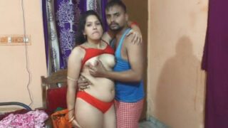 Suami Rekam Video Mesra Hd Dengan Istri Seksi Yang Menggoda