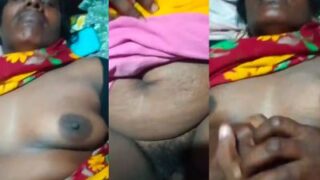 Tukang Mesum Hisap Payudara Pembantu Dalam Film Porno Telugu Yang Hot