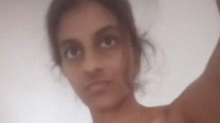 Video Gadis Tamil Lanka Telanjang Menggosok Klitoris Dari Ponsel