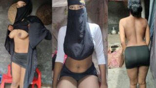 Video Porno Bangladesh: Cowok Lokal Ngentot Pelacur Berjilbab