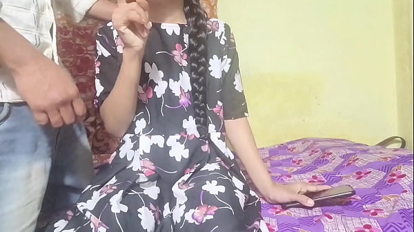 भाभी ने देवर के साथ की गर्मागर्म मुलाकात