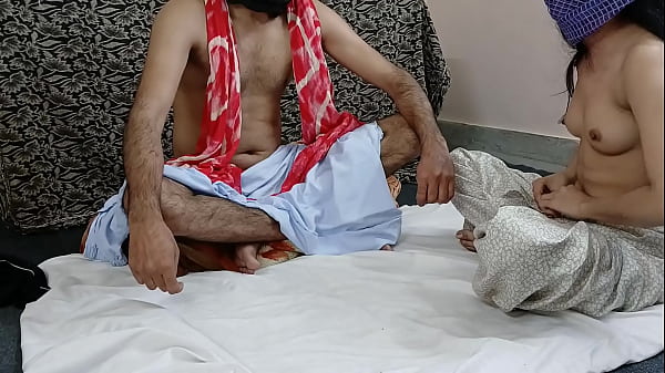 Dhongi Baba Ne Sari Ma Ko Choda, Dekho Poori Kahani Full Hd Mein