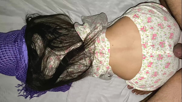 Ibu Tiri Punjabi Telanjang Di Depan Dhongi Baba Demi Putranya – Kisah Panas Dengan Audio Mesum Hindi