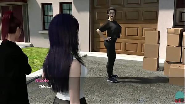 Mama Mertua Makin Menggoda Di Episode 21, Maaf Sayangku Aku Tak Tahan Godaannya