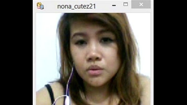 Camfrog Indonesia: Goyangan Hot Nonacutez Part 2