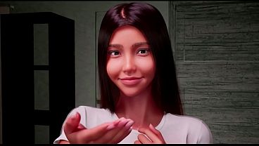 Pijat Penuh Nafsu Dari Bidadari Thailand, Gadis Asia Yang Menggoda Dengan Sensasi Anal Panas