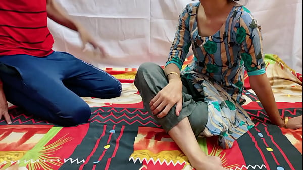 Bibi Digoyang Ganas Oleh Cowok Remaja Dengan Suara Hindi Video Porno Full Hd