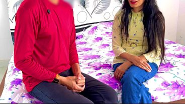 Desi Girl Menginap Di Hotel, Pertama Kali Vagina Ditusuk Kontol Besar Keras Dengan Suara Menggairahkan