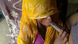 Istri India Desi Menggoda Dan Memuaskan Nafsu Suami Dengan Liarnya