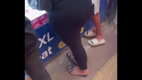 Video Panas Indonesia: Binalnya Ibu-ibu Murahan Saat Diajak Belanja Ke Warung