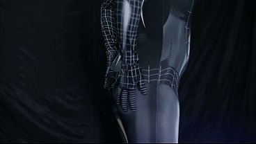 Ngentot Cosplayer Spiderman Sampai Crot, Memeknya Basah Banget Bokep Indo Terbaru Viral