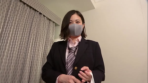 C県立jkの放課後パパ活: 隠れ爆乳女子高生が性欲旺盛な中年男と不倫ホテルで濃厚セックス