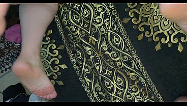 Pov Mesum Dengan Istri Arab Mesir, Pussy-nya Dibikin Basah Sampai Keluar Cairan