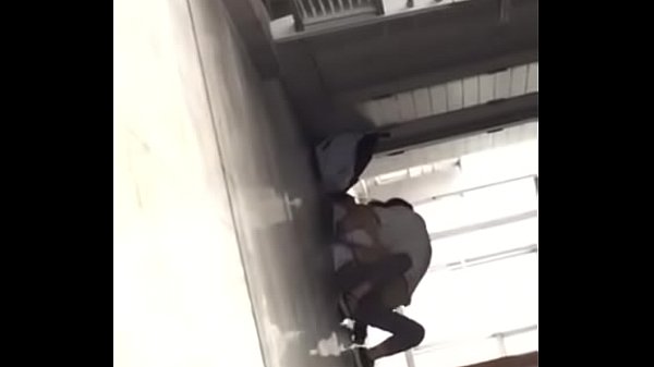 华师走廊激情碰撞，欲望交织的狂野之夜