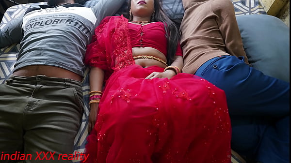 Gadis India Tersesat Di Ranjang Ayah Tiriku