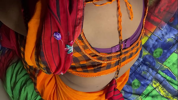 Setelah Deepawali, Adik Ipar Goyang Kakak Ipar, Video Panas Dengan Suara Senggama Menggoda