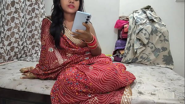 Desi Bhabhi Panas Dengan Devar, Aksi Ranjang Yang Liar Dan Penuh Gairah
