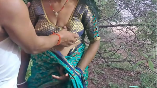 Desi Bhabhi Santali Panas Ngentot Di Luar Ruangan