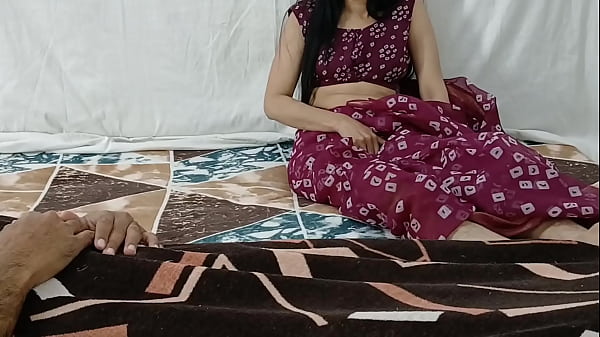 Adik Ipar India Yang Menggoda, Menggairahkan Dengan Kakak Ipar Yang Tak Tahan