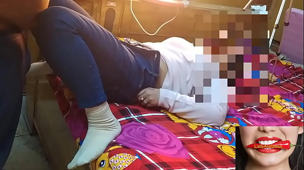 Gadis India Panas, Ngeseks Dengan Gaya Bollywood