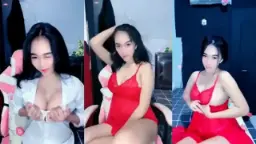 Babyzeta Pamer Tubuh Seksi Dengan Lekuk Yang Menggoda