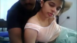 Devar Ngerekam Mms Mesumnya Bareng Bhabhi Di Kerala, Bikin Crot Panas Abis!