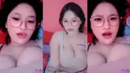Gadis Muda Toge Yang Menggoda