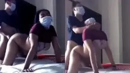 Menggoda Pembantu Mesum Di Rumah Saat Istri Pergi