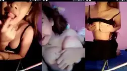 Sensasi Nikmat Puting Toket Montok Yang Menggoda
