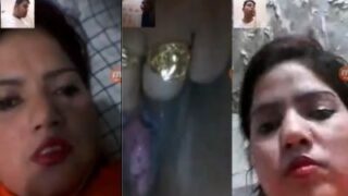 Sialan Temen Kantor Horny Bikin Video Telepon Seks, Col**an Panas Di Film Biru Bikin Makin Pengen