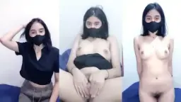 Vio Rbt Si Cantik Mungil Kembali Dengan Gaya Yang Lebih Liar Dan Menggoda
