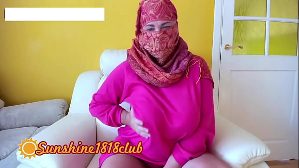 Muslimah Arab Khalifa Nongol Live Webcam Pukul 09.30