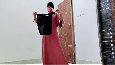 Gairah Terlarang Ibu Tiri Berjilbab Dan Anak Tirinya