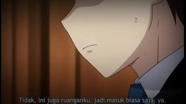 Tonton Anime Subtitle Indo Sambil Ngocok, Biar Makin Basah Sama Adegan Hotnya!