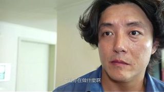Korea – Ngerayu Cowok Lajang – Pembantu Tua Seksi Yang Bikin Muncrat!
