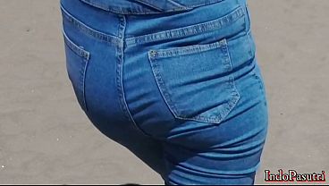 Bokep Indo Terbaru – Nekat Cari Cewek Liar Di Pantai, Malah Dapet Bidadari Sange Yang Bikin Crot Terus!