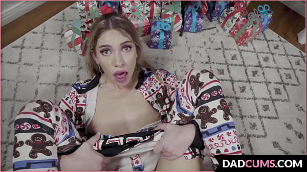 Anak Kecil Minta Kunci Mobil Sama Bokap Tiri, Sange Banget Nunggu Kontol Besar Masuk – Khloe Kapri, Donnie Rock