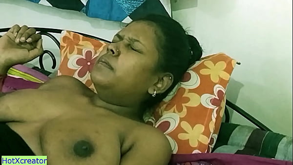 Cewek Room Service Lokal Digaruk Habis-habisan Sama Bocah India Hot Di Hotel, Crot Di Mana-mana!