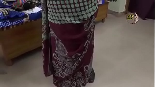 Bhabhi India Lagi Sama Tukang Jahit, Suara Hindi Bikin Ngilu Di Kuping, Goyang-goyang Gak Karuan, Enak Banget.