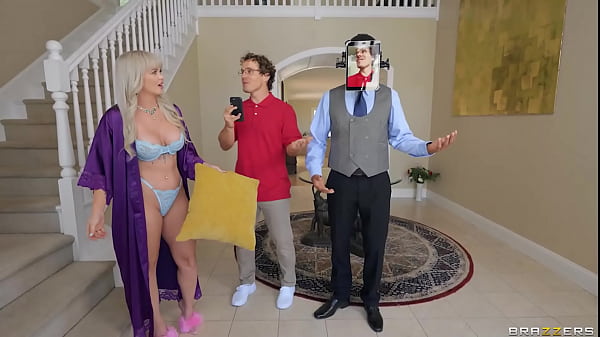 Pengganti Seksi – Kay Carter / Brazzers / Tonton Full Di Www.zzfull.com/quality