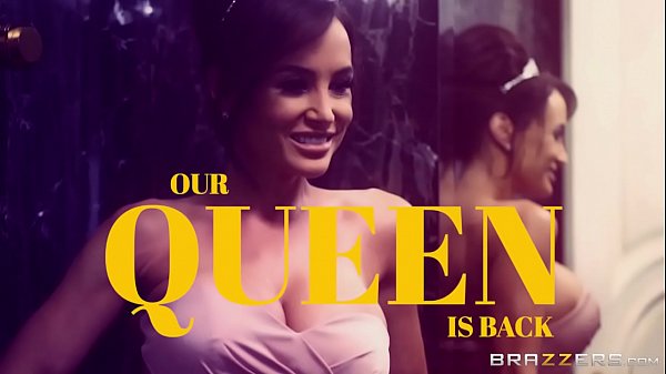 Ratu Kami Kembali – (lisa Ann) Menghadapi Adegan Anal Pertamanya Dalam 3 Tahun Di Brazzers