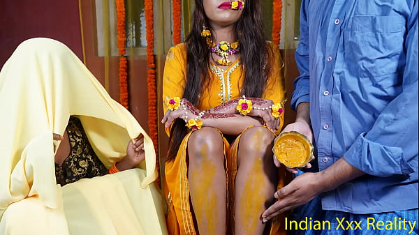 Pitaji Aur Unki Step Beti Ka Kamaal