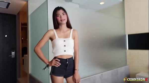 Pov: Aku Menghardfuck Amatir Thailand Cantik Yang Siap Dihancurkan