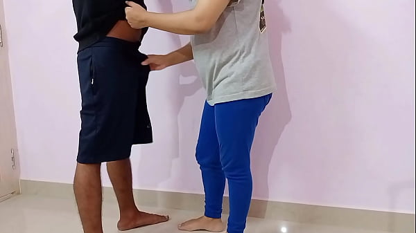Desi Bhabhi Nepali India Yang Panas Dan Liar, Menggodai Daver Hingga Klimaks Dengan Suara Serak Hindi Yang Jelas